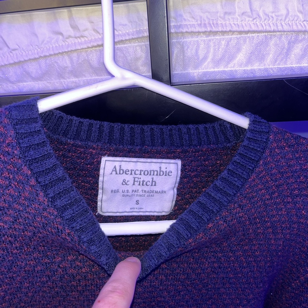 Blended Crewneck
